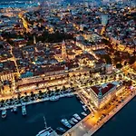 Marjan & Pensión 3*