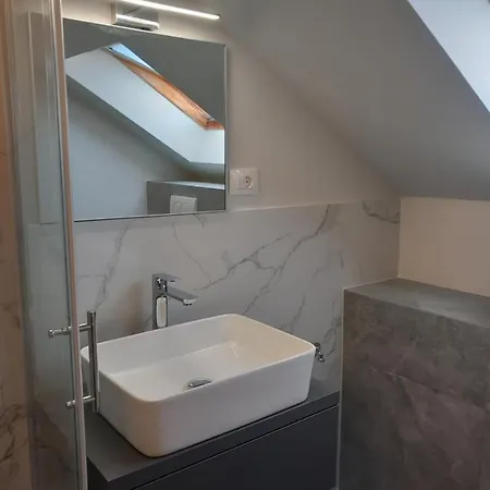 Marjan & Konukevi Split