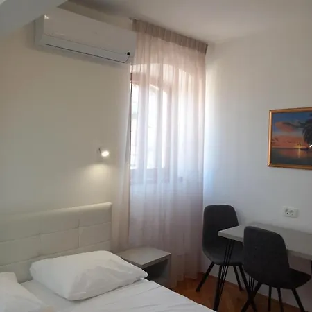 Marjan & Konukevi Split