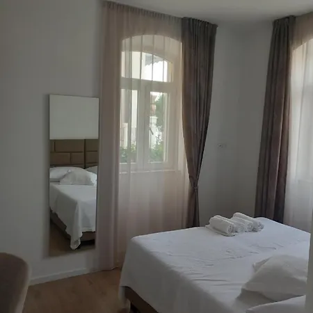 Guest house Marjan &