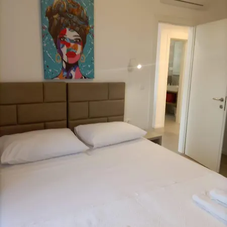 Marjan & Konukevi Split