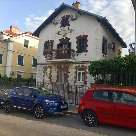 Konukevi Marjan & Split