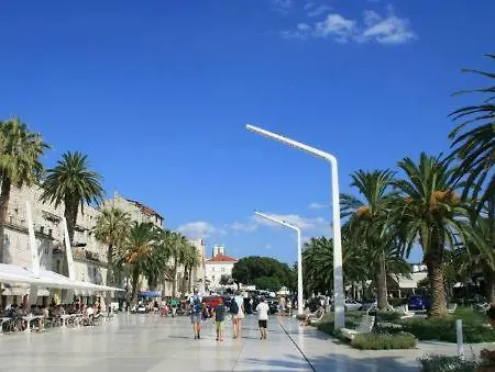 Marjan & Guest house Split