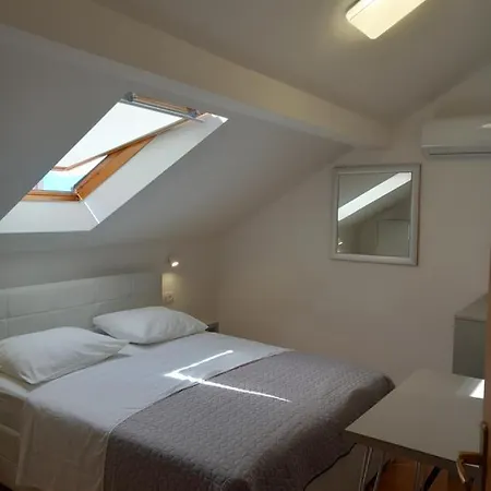 Gasthof Marjan & Split