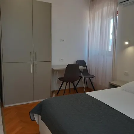 Gasthuis Marjan Apartment&rooms