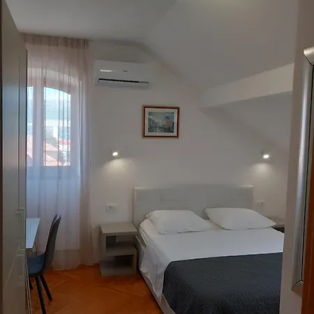 Marjan & Gasthof Split