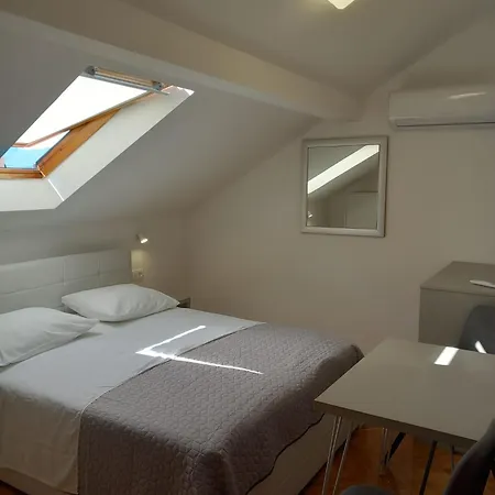 Gasthof Marjan & Split