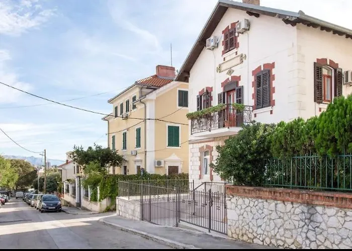 Marjan & Casa de hóspedes