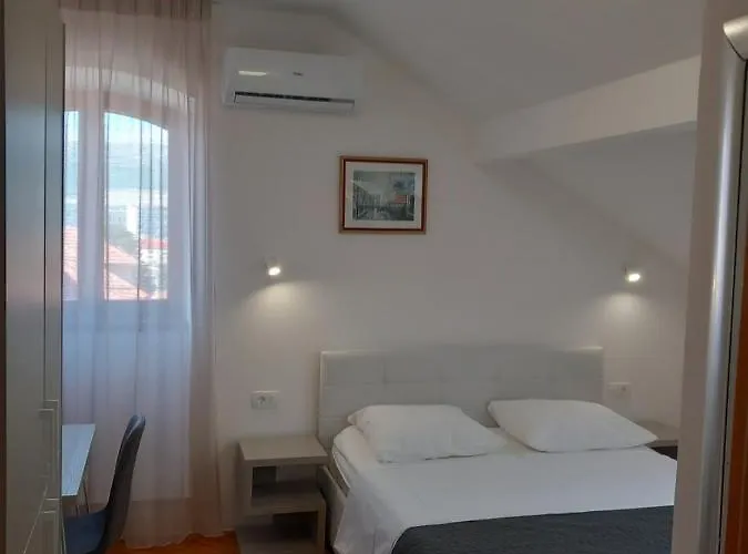 Marjan & Casa de hóspedes Split