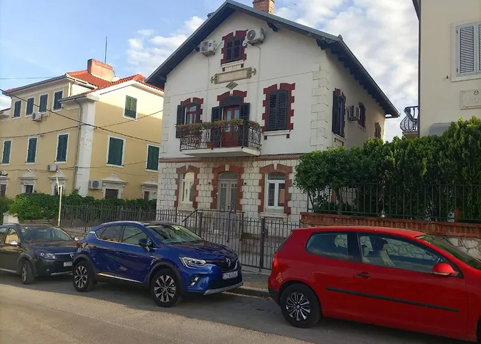 Casa de hóspedes Marjan & Split