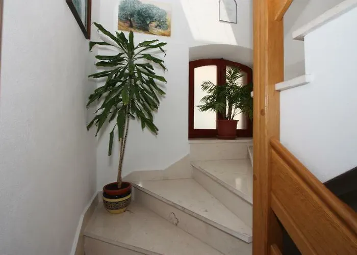 Marjan & 3* Split