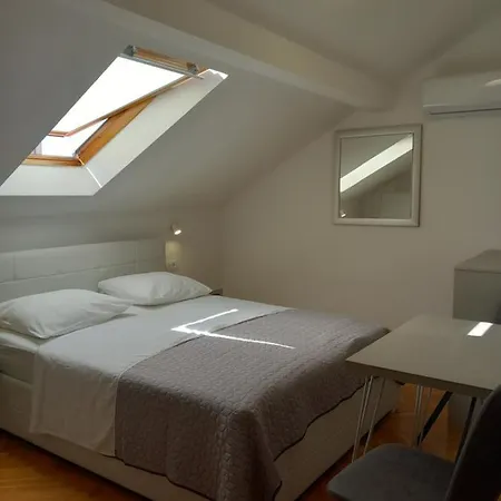 Casa de hóspedes Marjan &