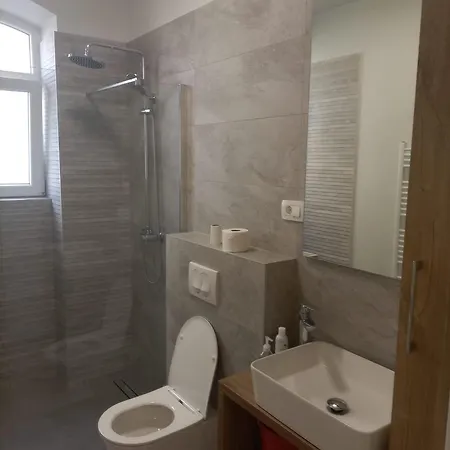 Marjan & Casa de hóspedes